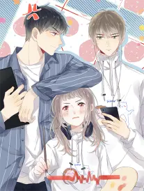 长夜放送剧场版转场占位图